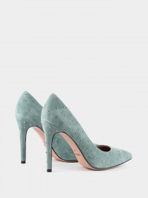 Туфли-лодочки Sasha Fabiani модель 00000009854 Фото