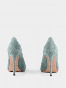 Туфли-лодочки Sasha Fabiani модель 00000009854 Фото