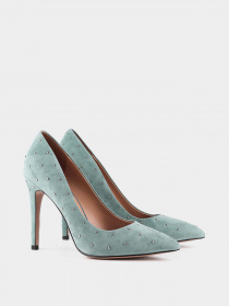 Туфлі на підборах Sasha Fabiani модель 00000009854 Фото