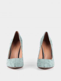 Туфлі на підборах Sasha Fabiani модель 00000009854 Фото