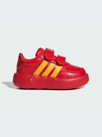 Кроссовки Adidas Disney модель JH9235-KZ Фото