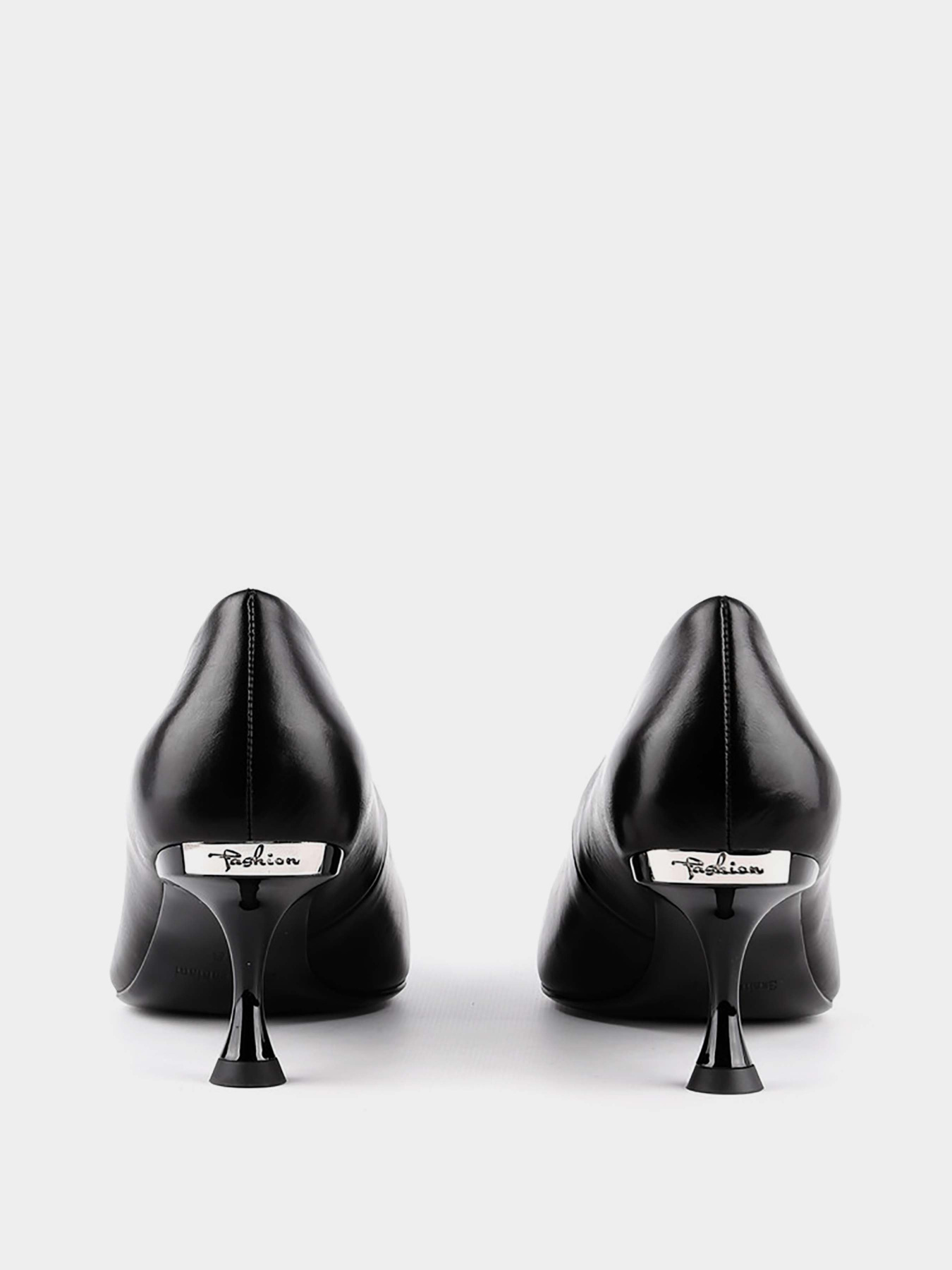 Туфлі Sasha Fabiani модель 00000009853 Фото