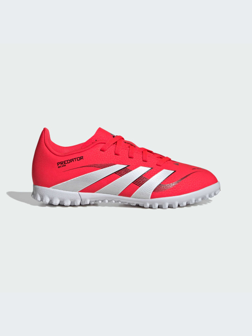 Кроссовки Adidas Predator модель ID3805-KZ Фото