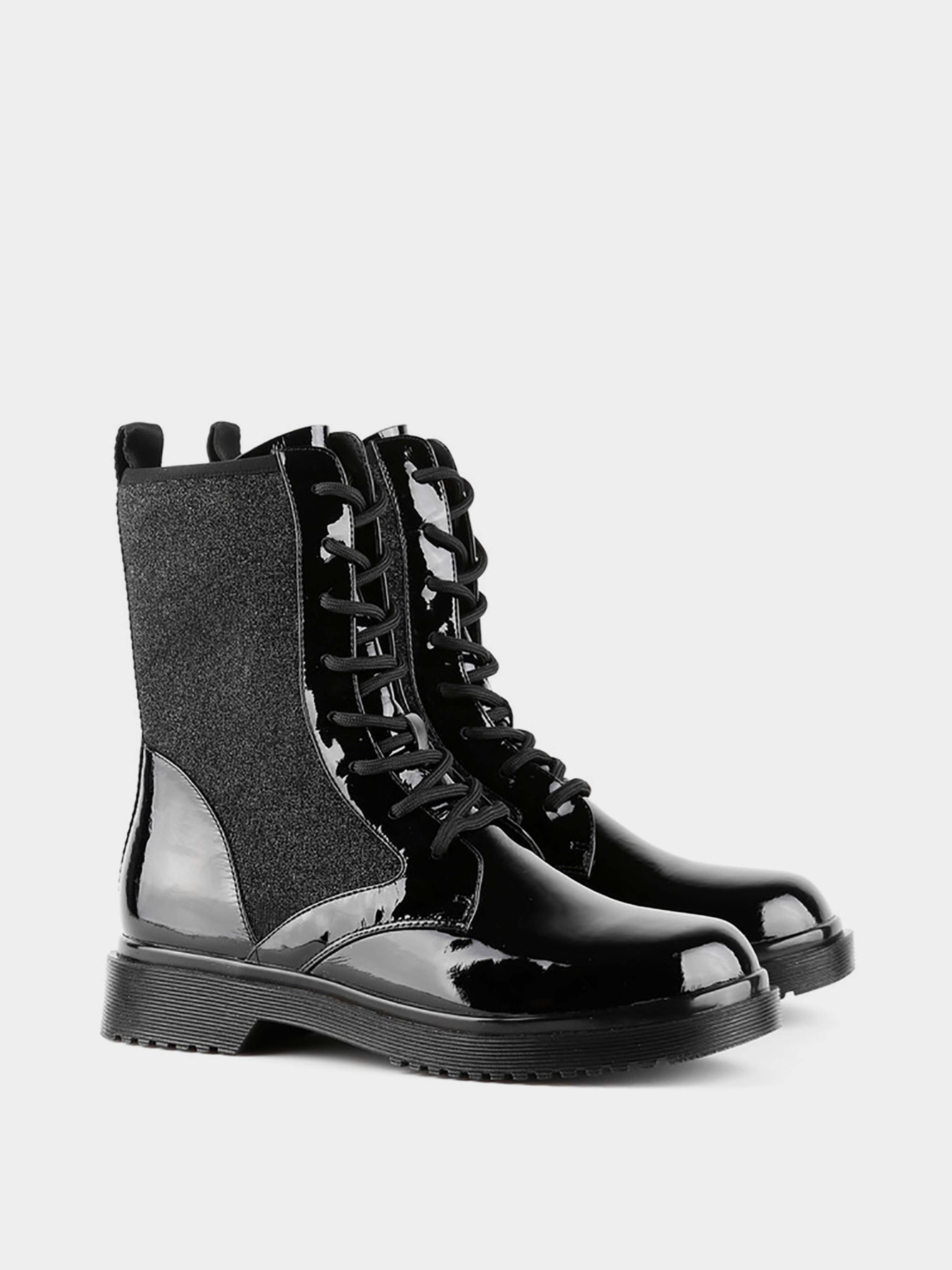 Ботинки Sasha Fabiani модель 00000009849 Фото