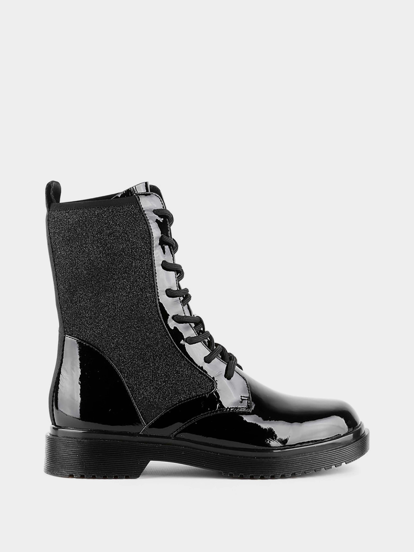 Ботинки Sasha Fabiani модель 00000009849 Фото