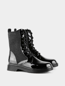 Ботинки Sasha Fabiani модель 00000009849 Фото