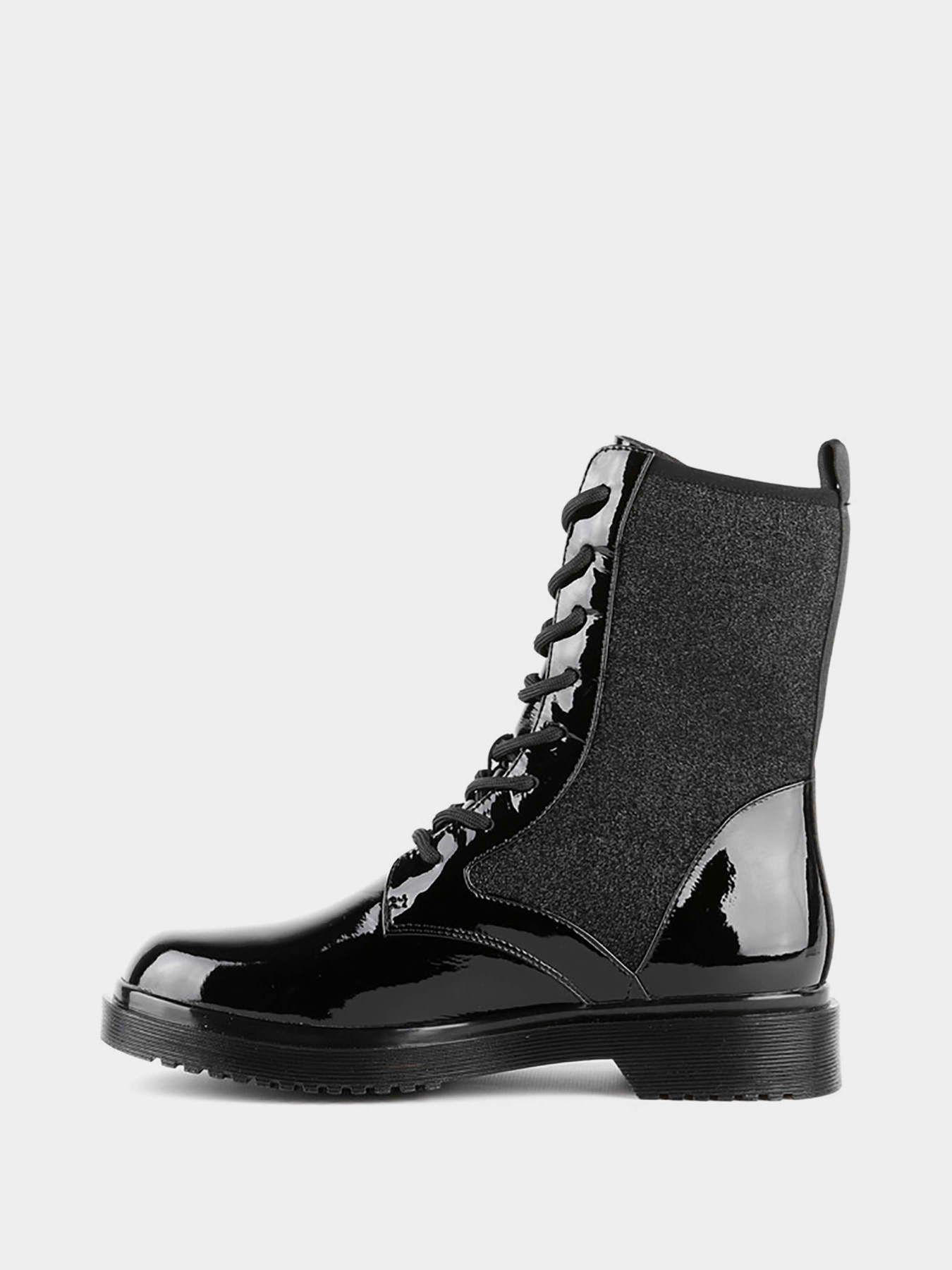 Ботинки Sasha Fabiani модель 00000009849 Фото