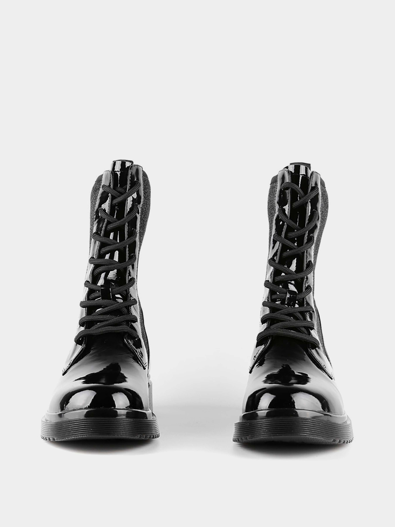 Ботинки Sasha Fabiani модель 00000009849 Фото