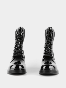 Ботинки Sasha Fabiani модель 00000009849 Фото