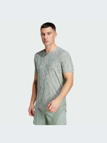 Футболкалар мен поло жейделер Adidas үлгі JD7808-KZ Фото