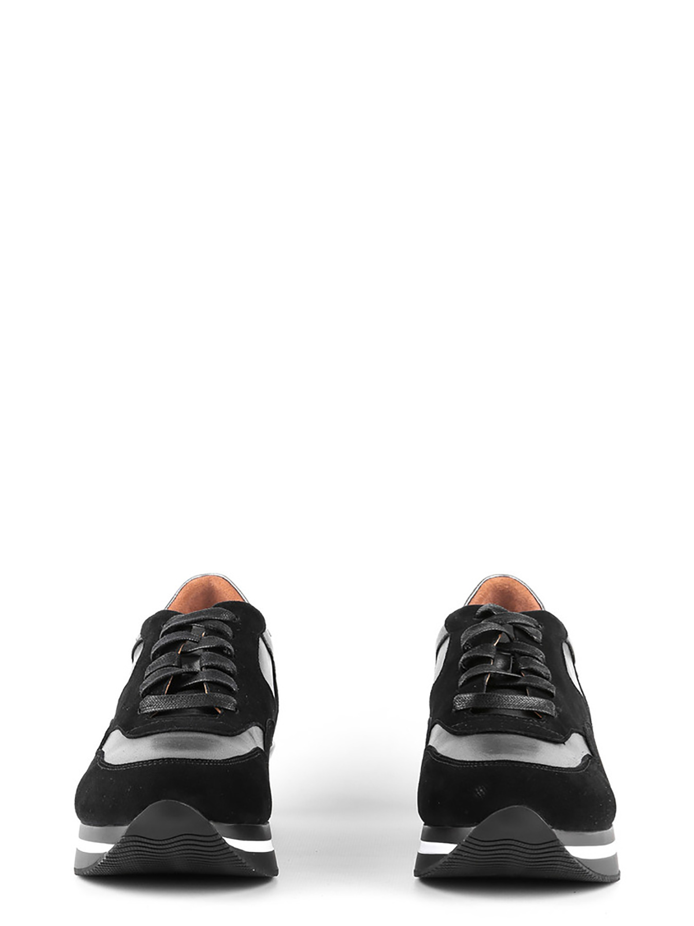 Кроссовки Sasha Fabiani модель 00000009848 Фото