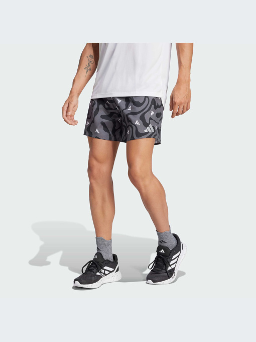 Шорты Adidas модель JD2336-KZ Фото