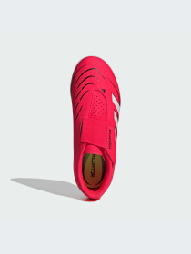 Кроссовки Adidas Predator модель ID3814-KZ Фото