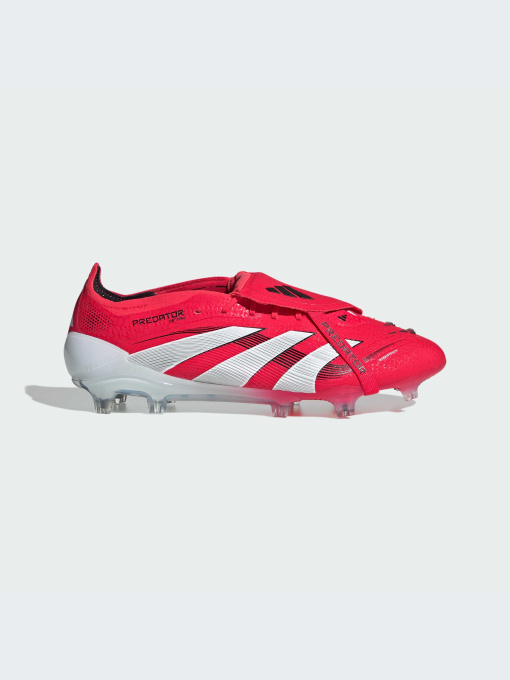 Кроссовки Adidas Predator модель ID8966-KZ Фото