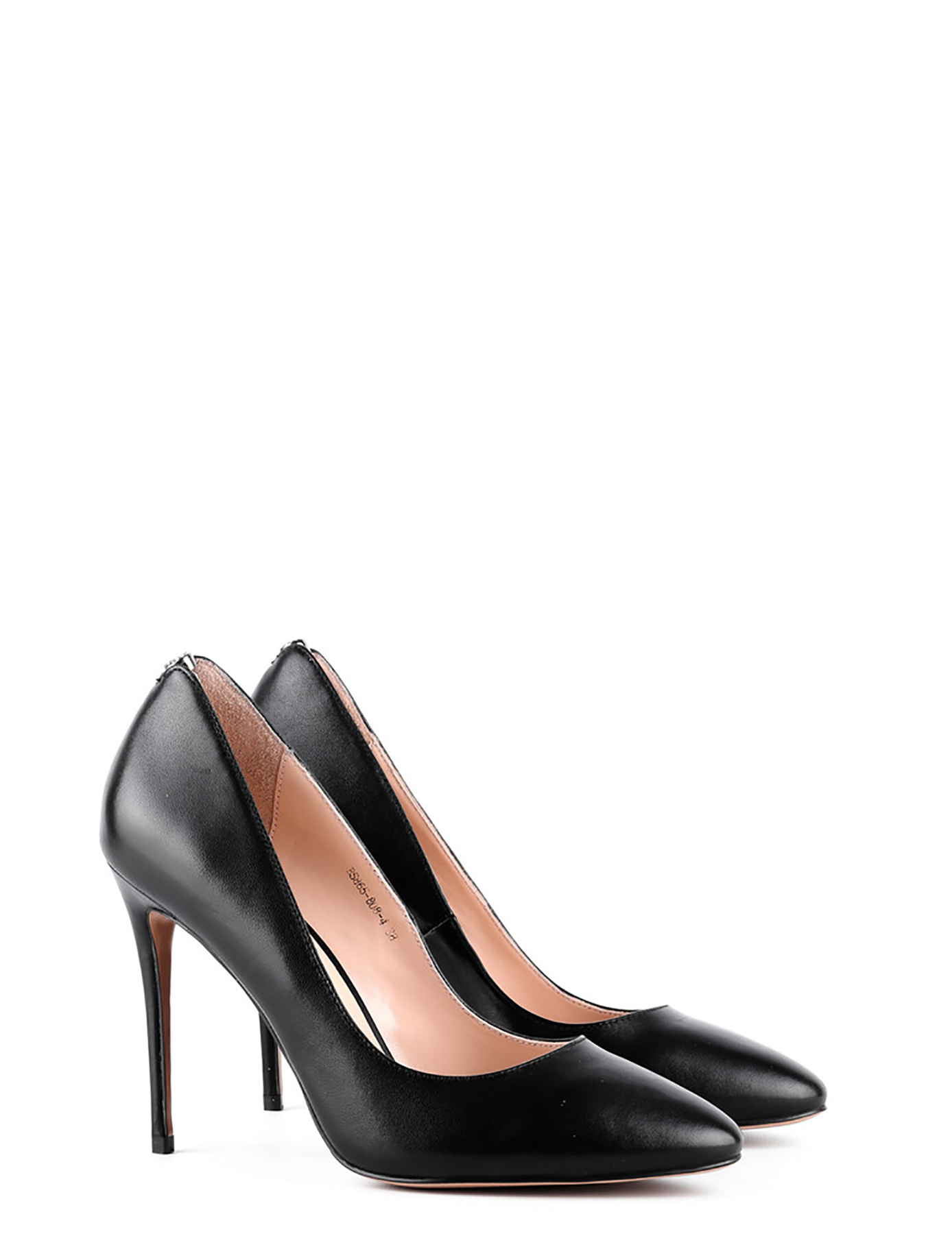 Туфли Basconi модель 00000009843 Фото