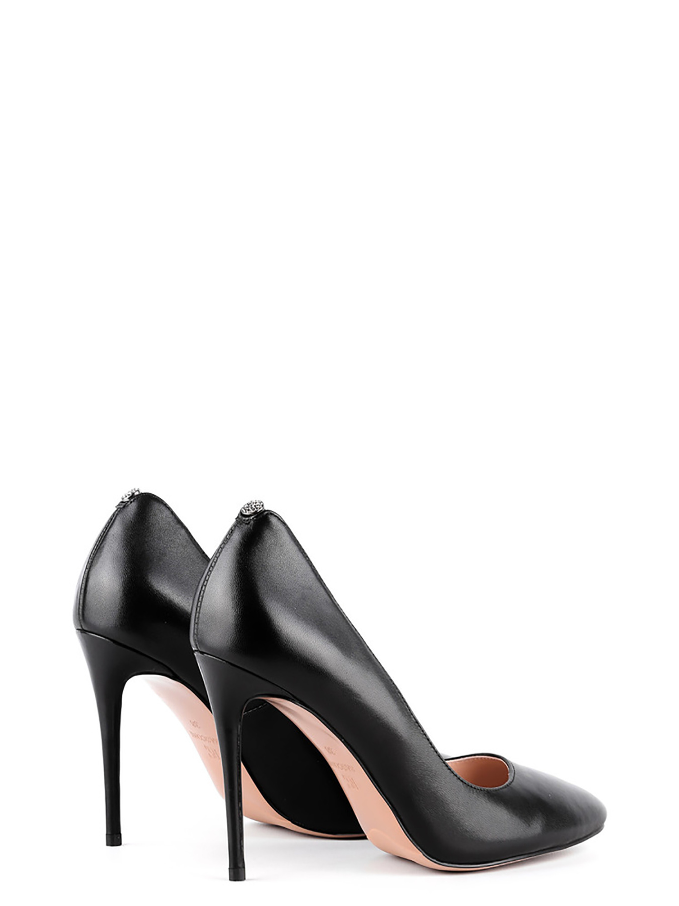 Туфлі Basconi модель 00000009843 Фото