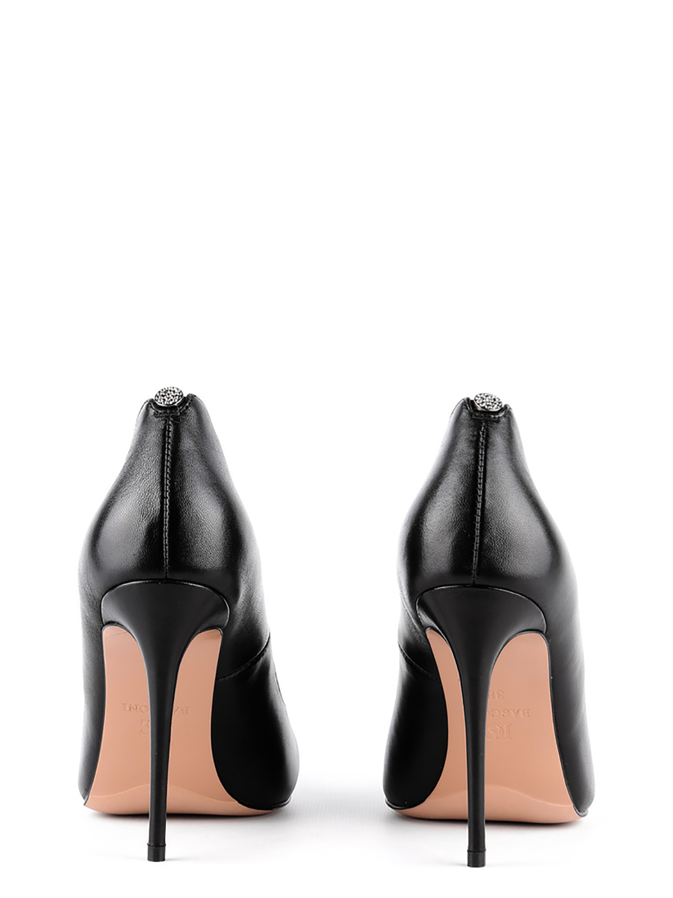 Туфлі Basconi модель 00000009843 Фото