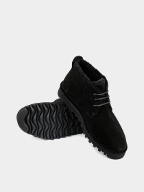 Черевики Miguel Miratez модель 031X-1-X12M Черевики Miguel Miratez модель 031X-1-X12M Фото