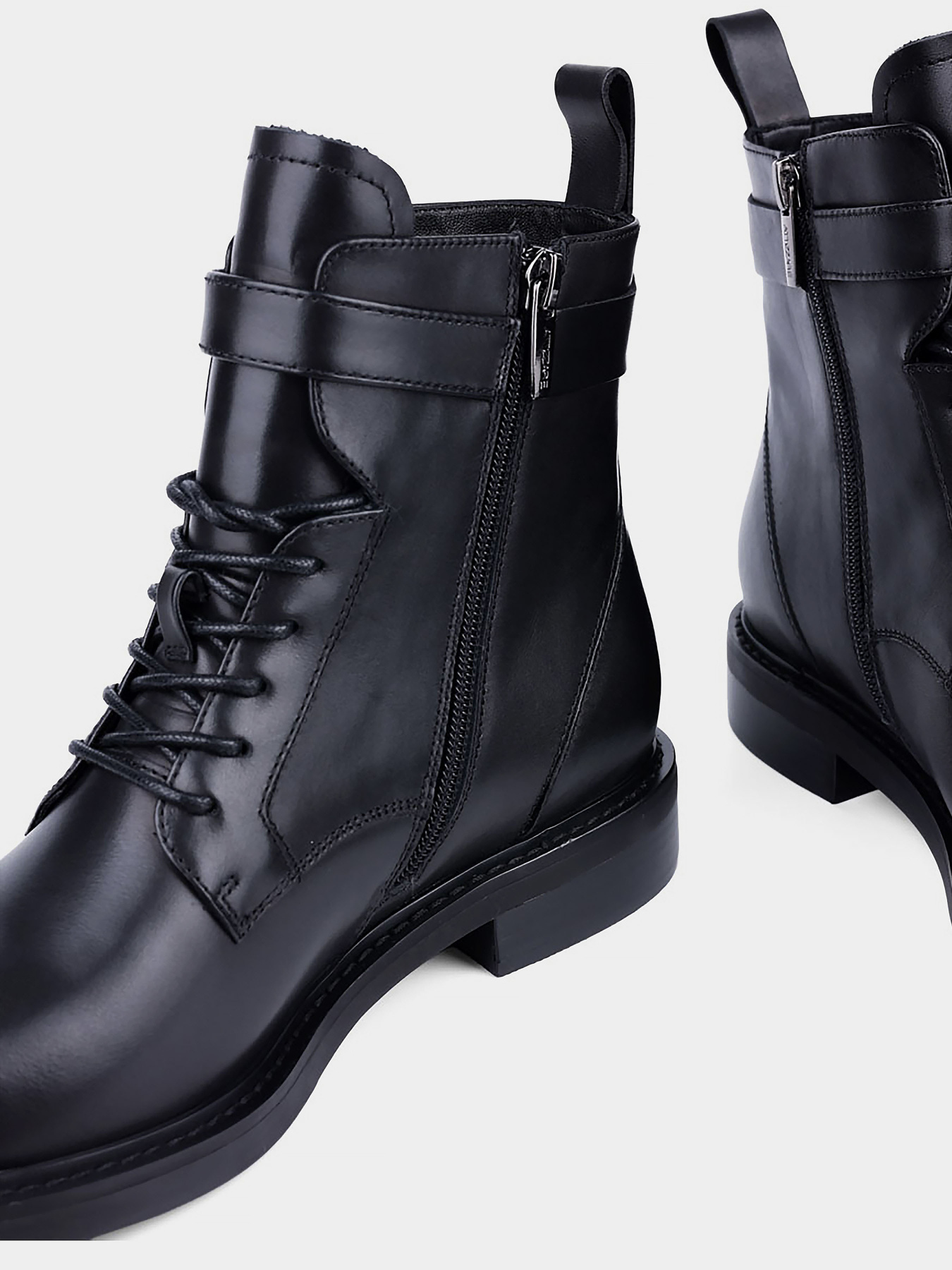 Ботинки Attizzare модель 211D-512-1 Фото