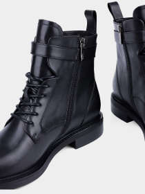 Ботинки Attizzare модель 211D-512-1 Фото