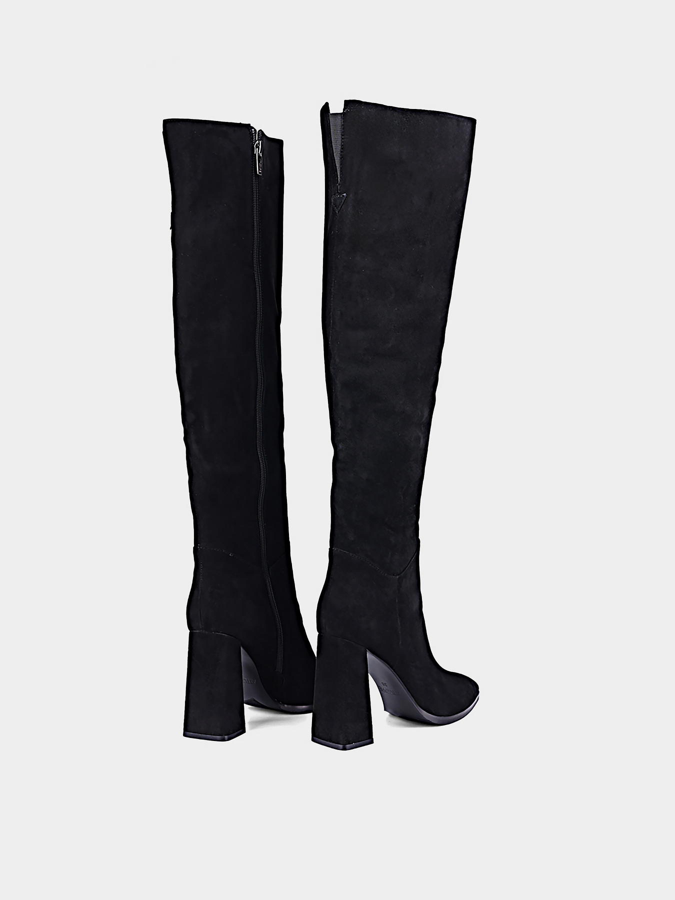 Ботфорты Attizzare модель 363X-F1912 Фото