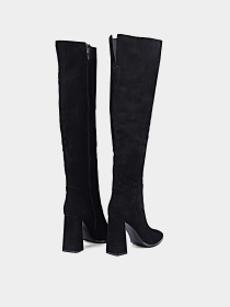 Ботфорты Attizzare модель 363X-F1912 Фото