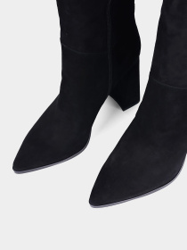 Ботфорты Attizzare модель 363X-F1912 Фото