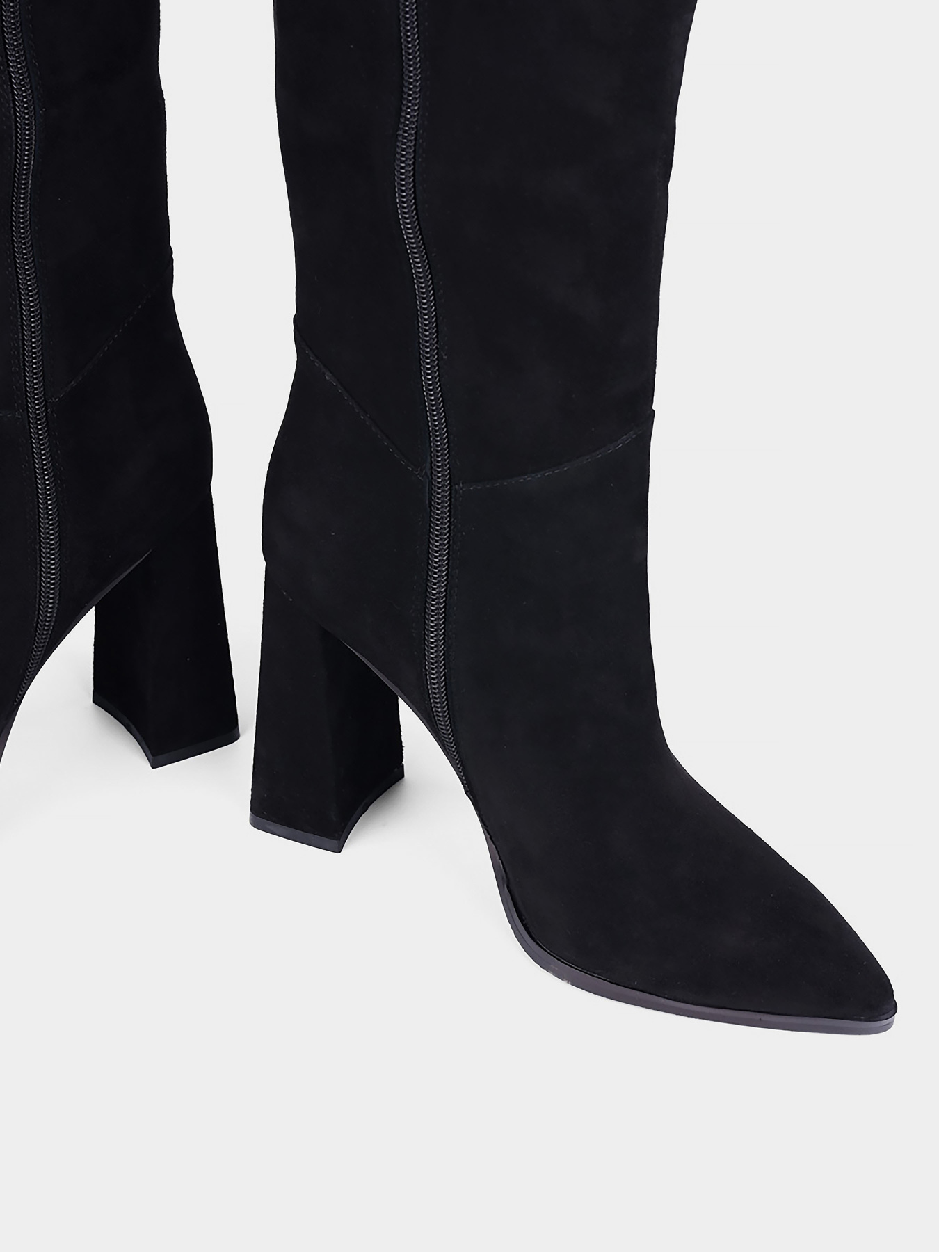 Ботфорти Attizzare модель 363X-F1912 Ботфорти Attizzare модель 363X-F1912 Фото