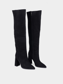 Ботфорти Attizzare модель 363X-F1912 Ботфорти Attizzare модель 363X-F1912 Фото