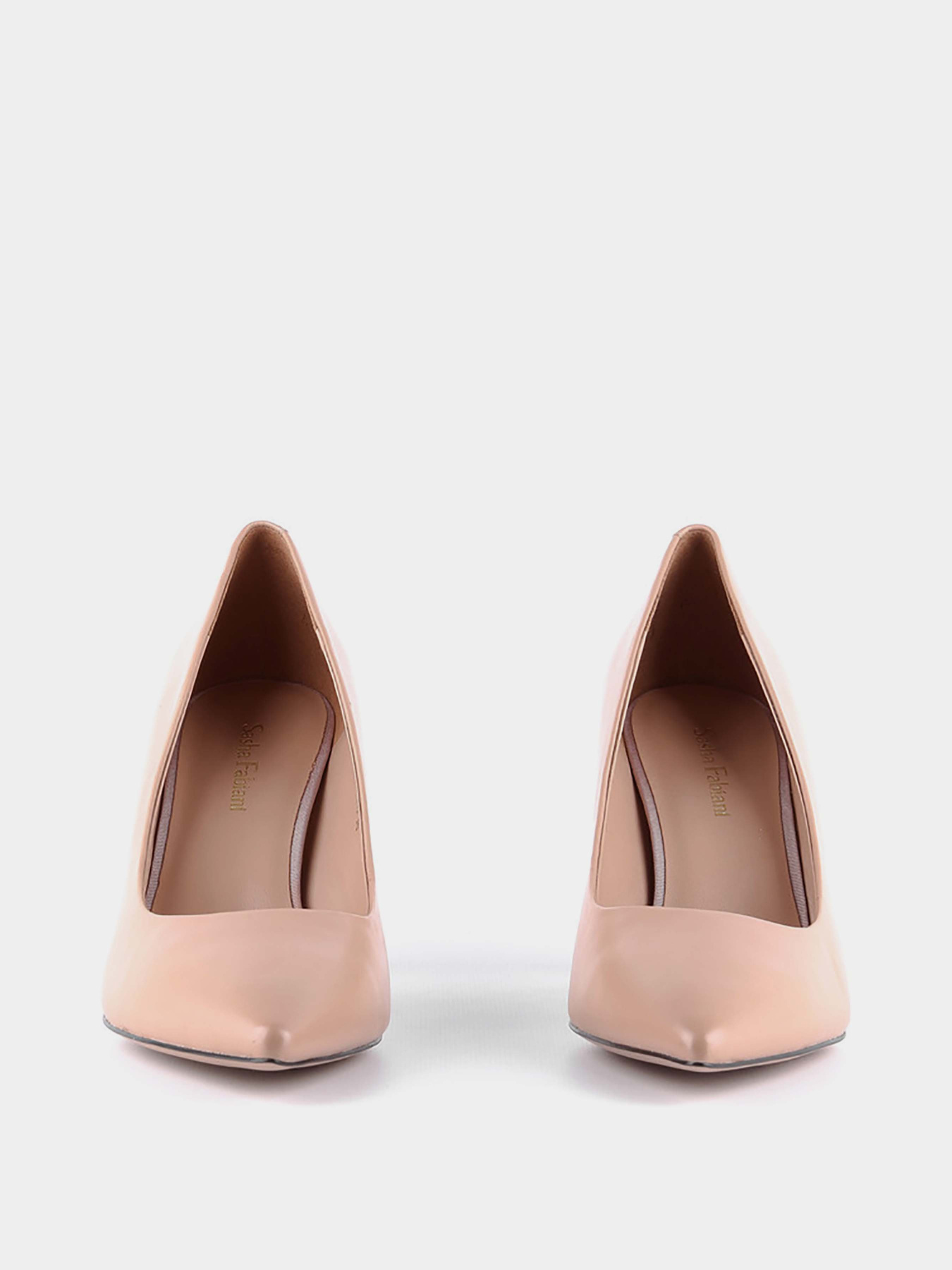 Туфли-лодочки LeBERDES модель 00000009828 Фото