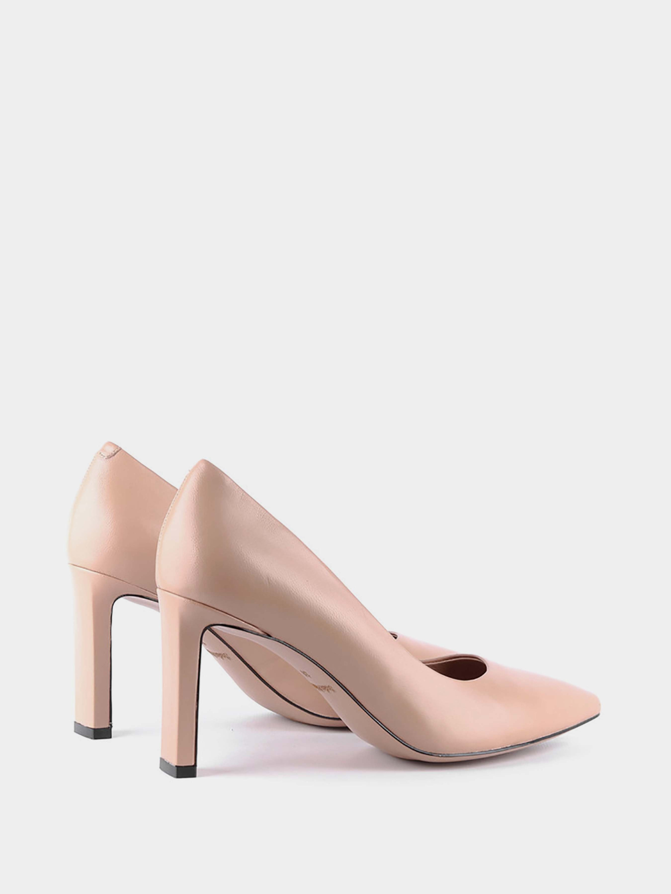 Туфлі на підборах LeBERDES модель 00000009828 Фото