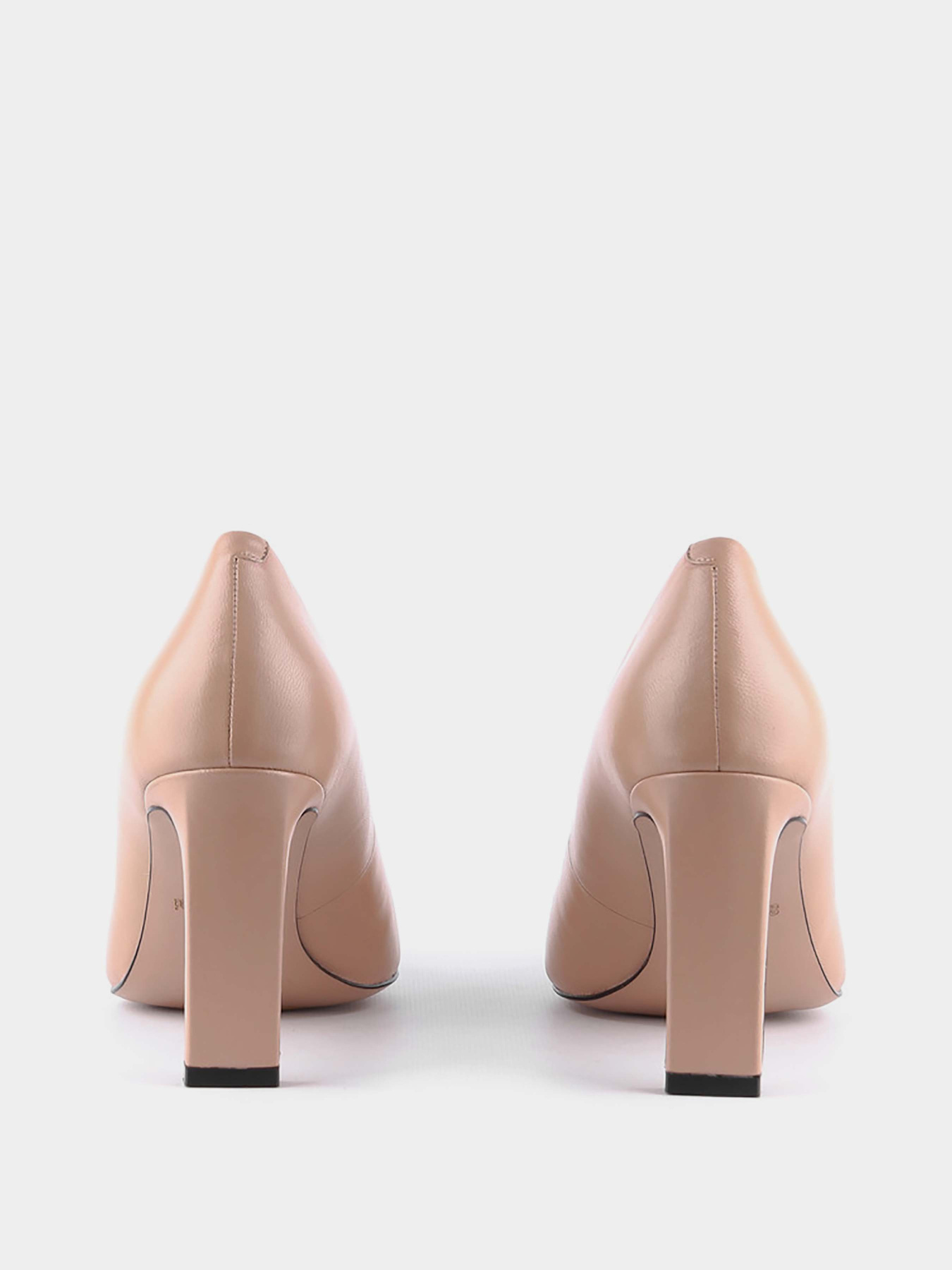 Туфлі на підборах LeBERDES модель 00000009828 Фото