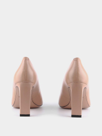 Туфлі на підборах LeBERDES модель 00000009828 Фото