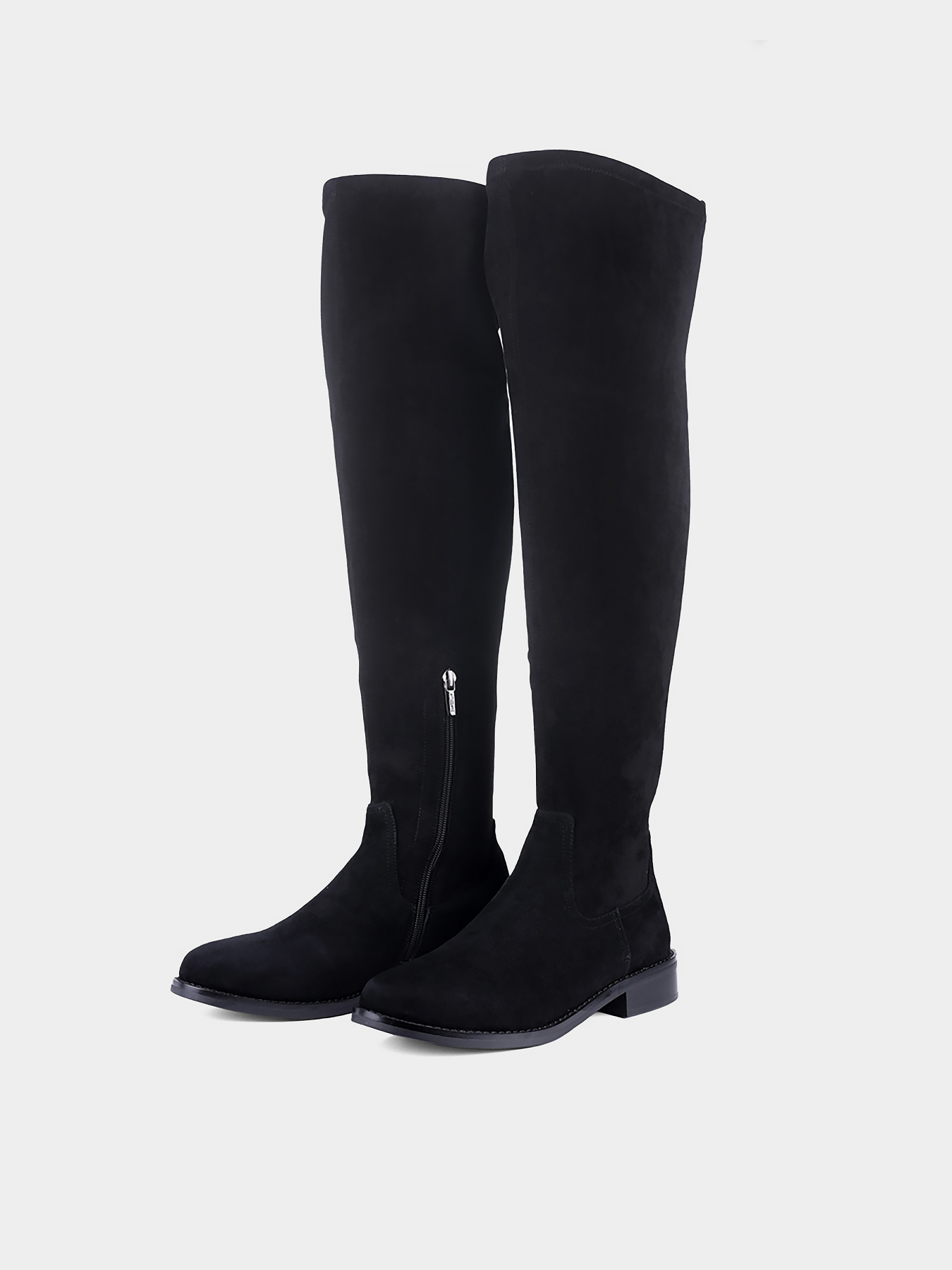 Ботфорты Attizzare модель K2306-8 Фото