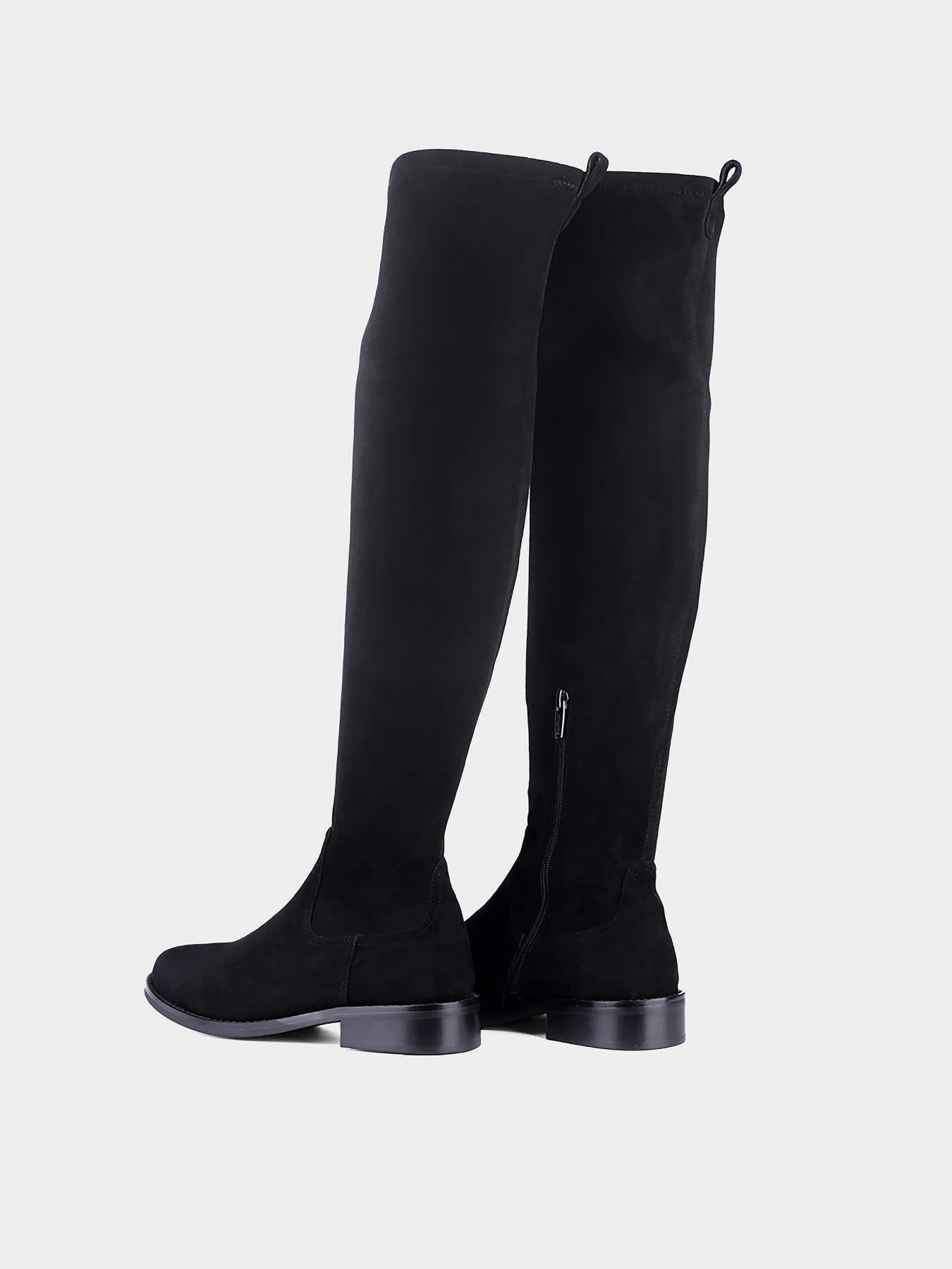 Ботфорты Attizzare модель K2306-8 Фото