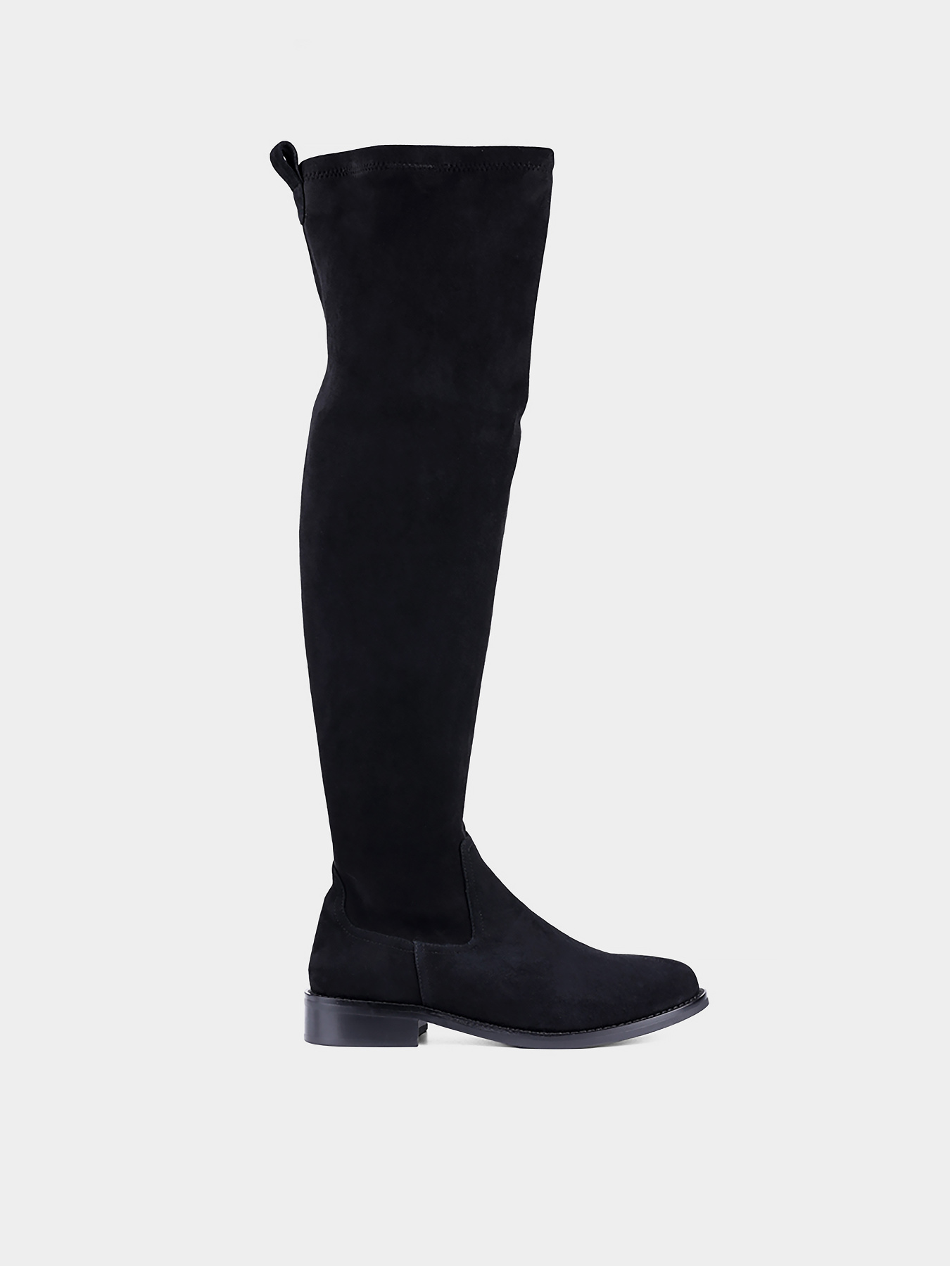 Ботфорты Attizzare модель K2306-8 Фото