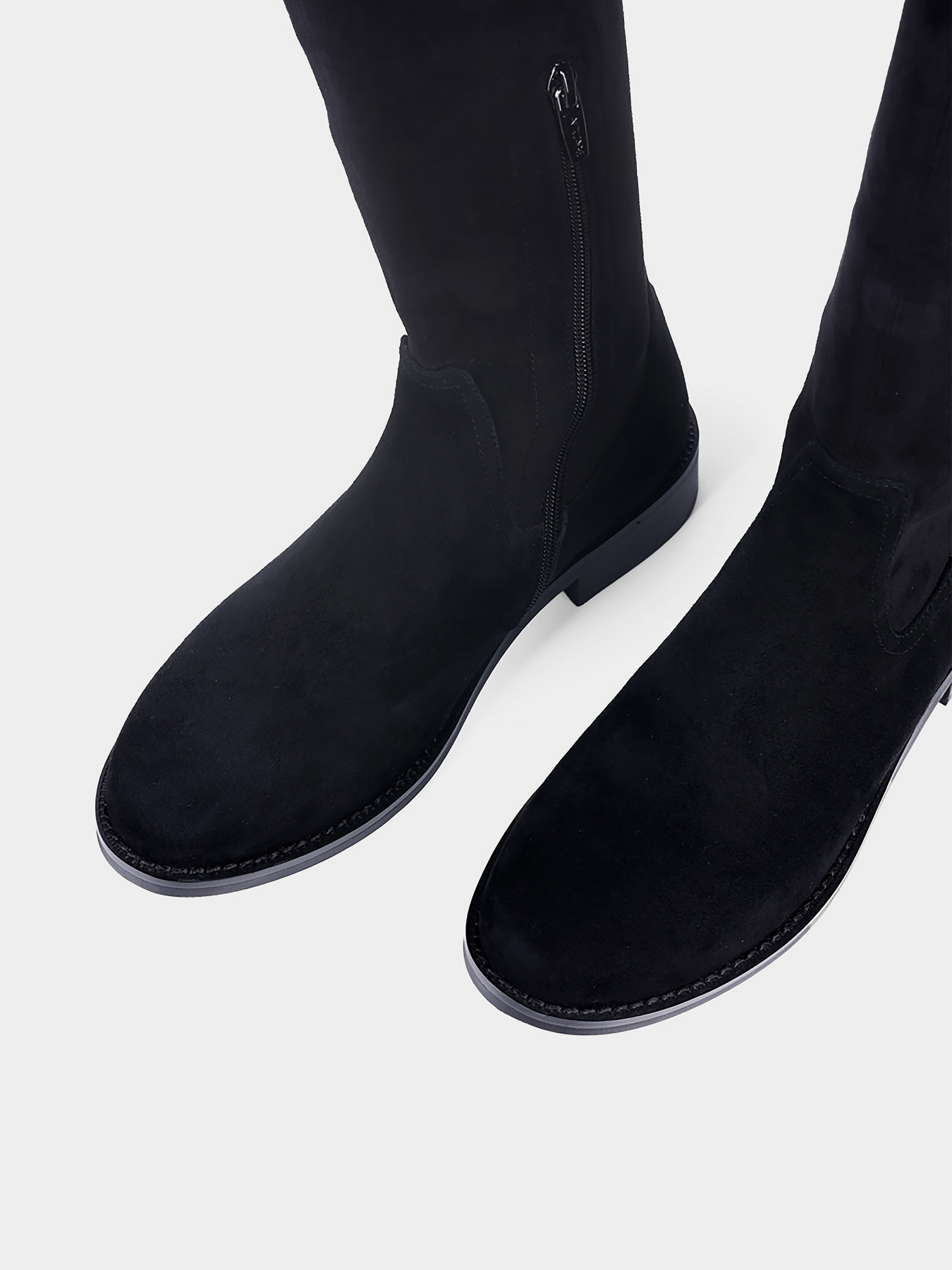 Ботфорти Attizzare модель K2306-8 Фото