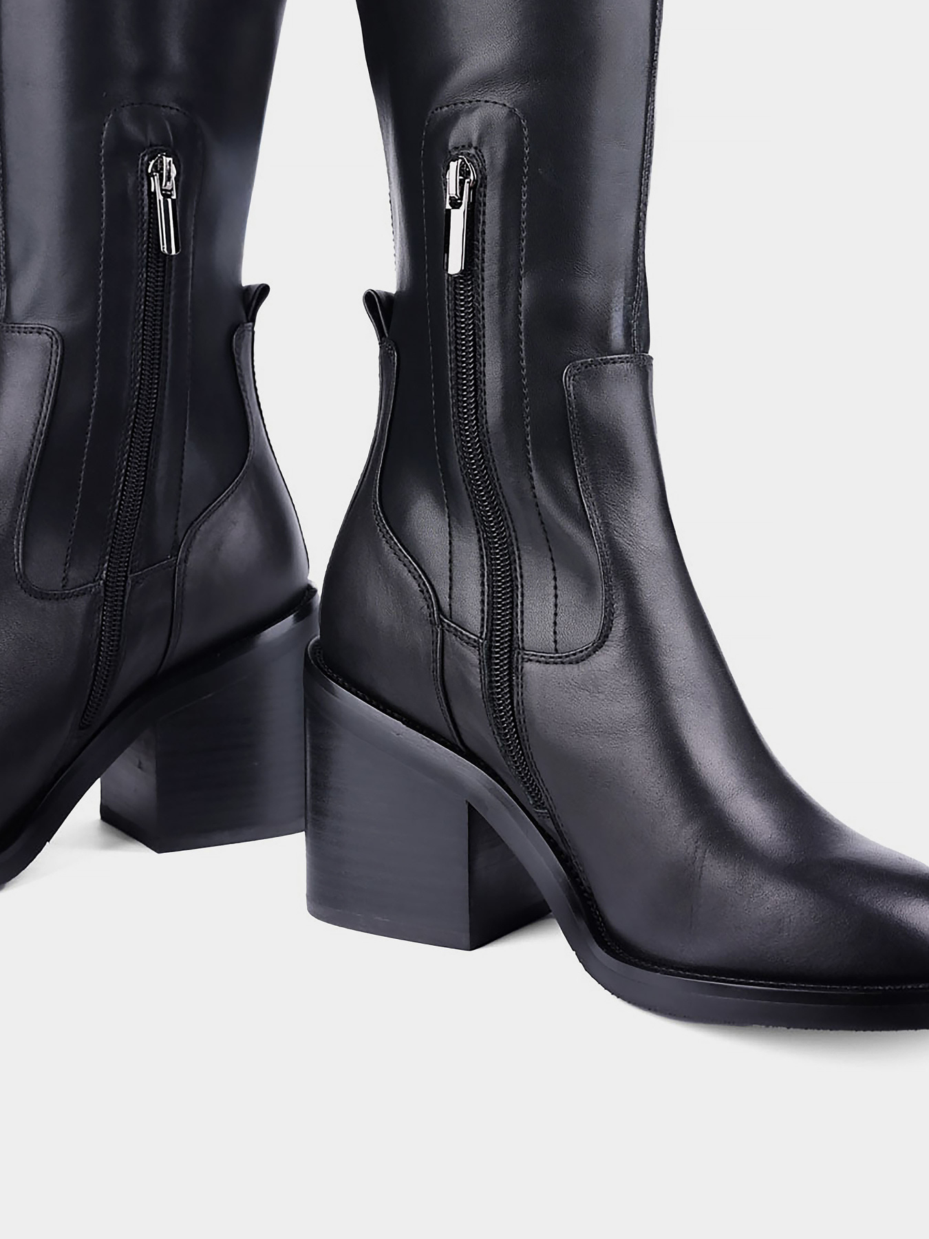 Ботфорты MIRATON модель KY35D-6 Фото