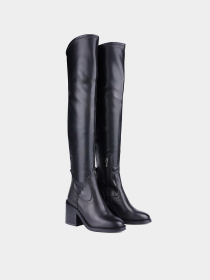 Ботфорти MIRATON модель KY35D-6 Фото