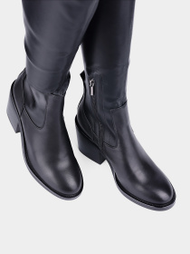 Ботфорти MIRATON модель KY35D-6 Фото