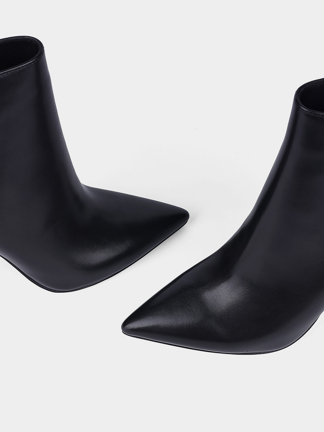 Бoтильоны Mia May модель MA37004-30-1 Фото