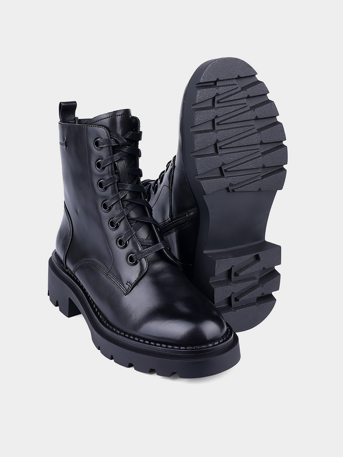 Черевики Attizzare модель S108-0900-A2073B Фото