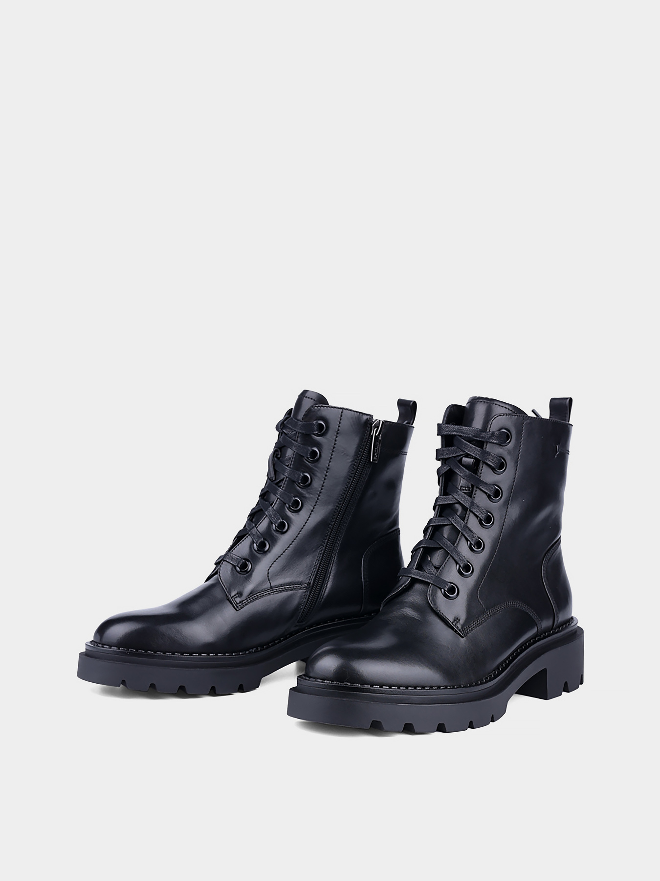 Черевики Attizzare модель S108-0900-A2073B Фото