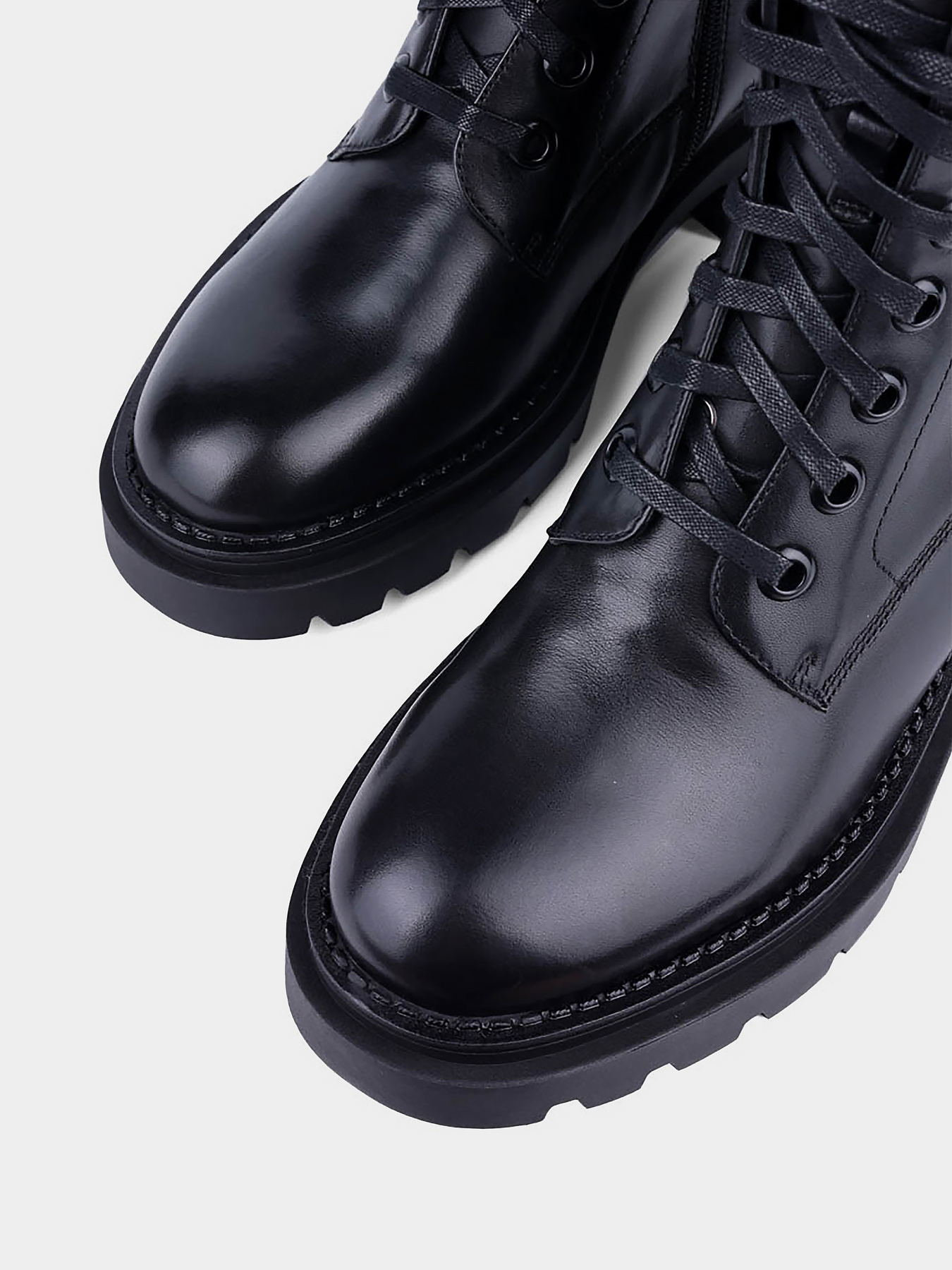 Черевики Attizzare модель S108-0900-A2073B Фото