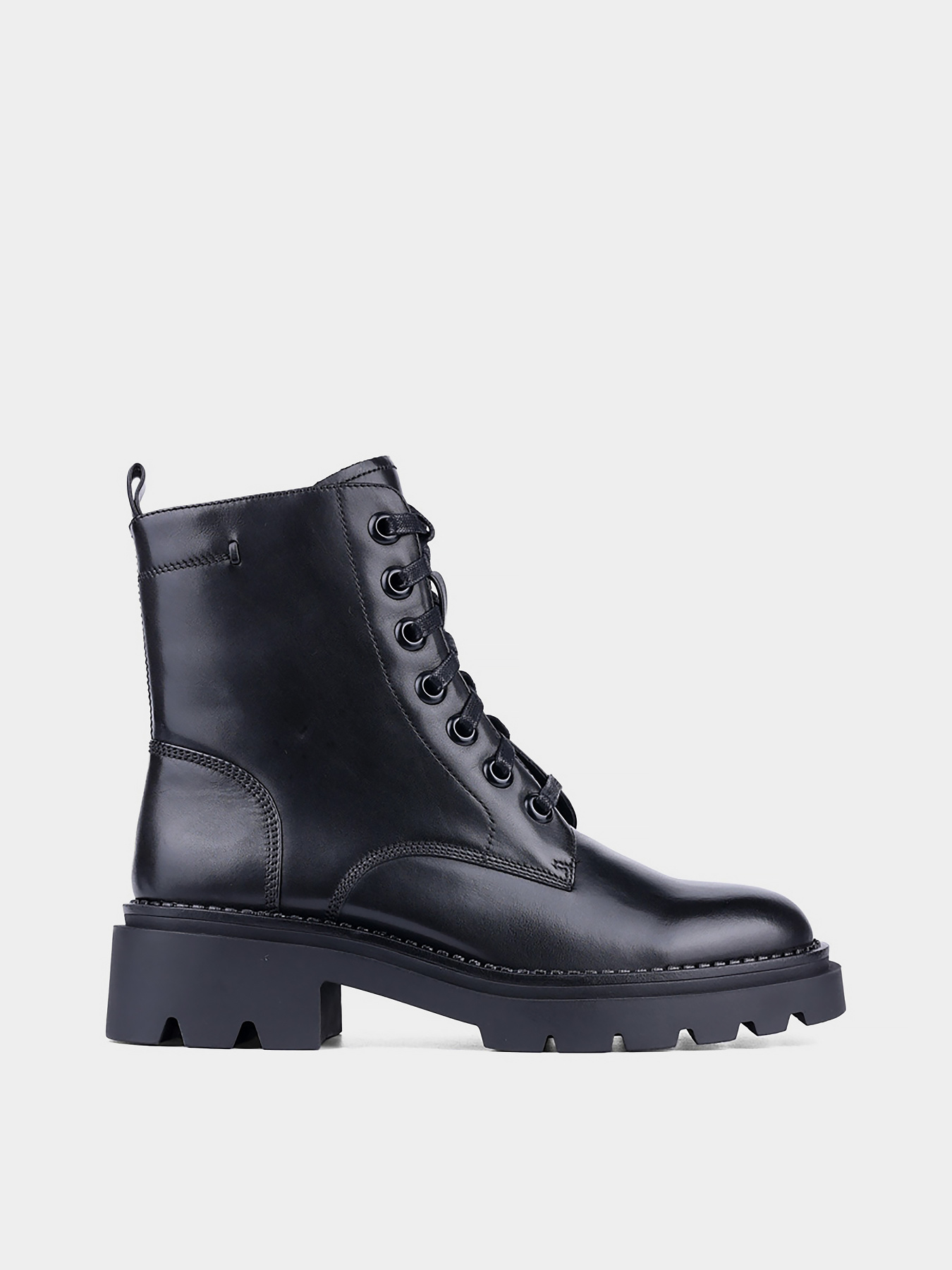 Черевики Attizzare модель S108-0900-A2073B Фото