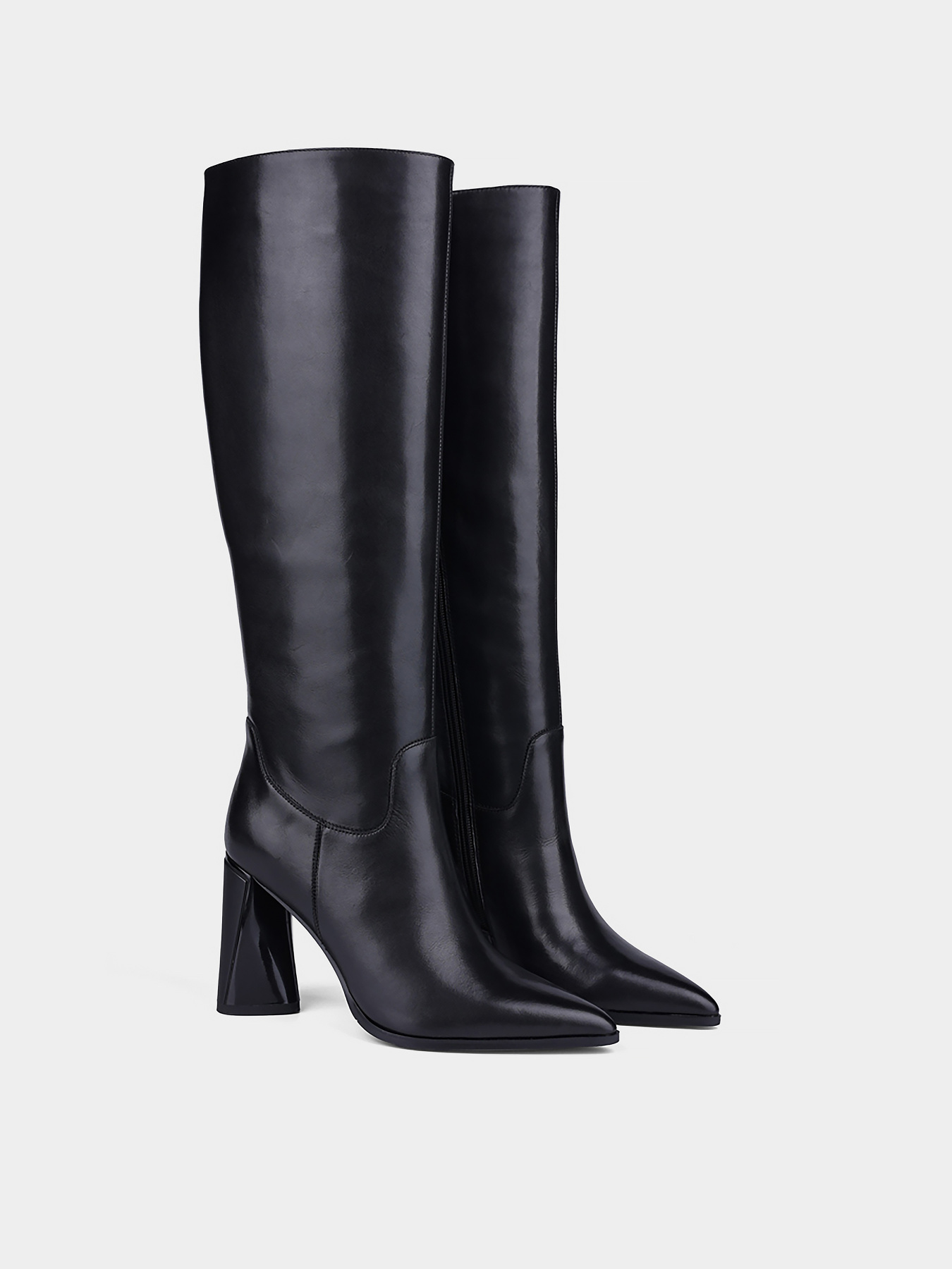 Сапоги Attizzare модель S122B-2200-A2073B Фото