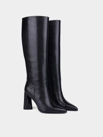 Сапоги Attizzare модель S122B-2200-A2073B Фото