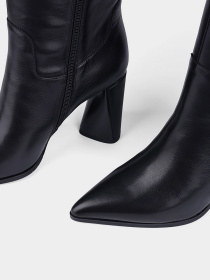 Сапоги Attizzare модель S122B-2200-A2073B Фото