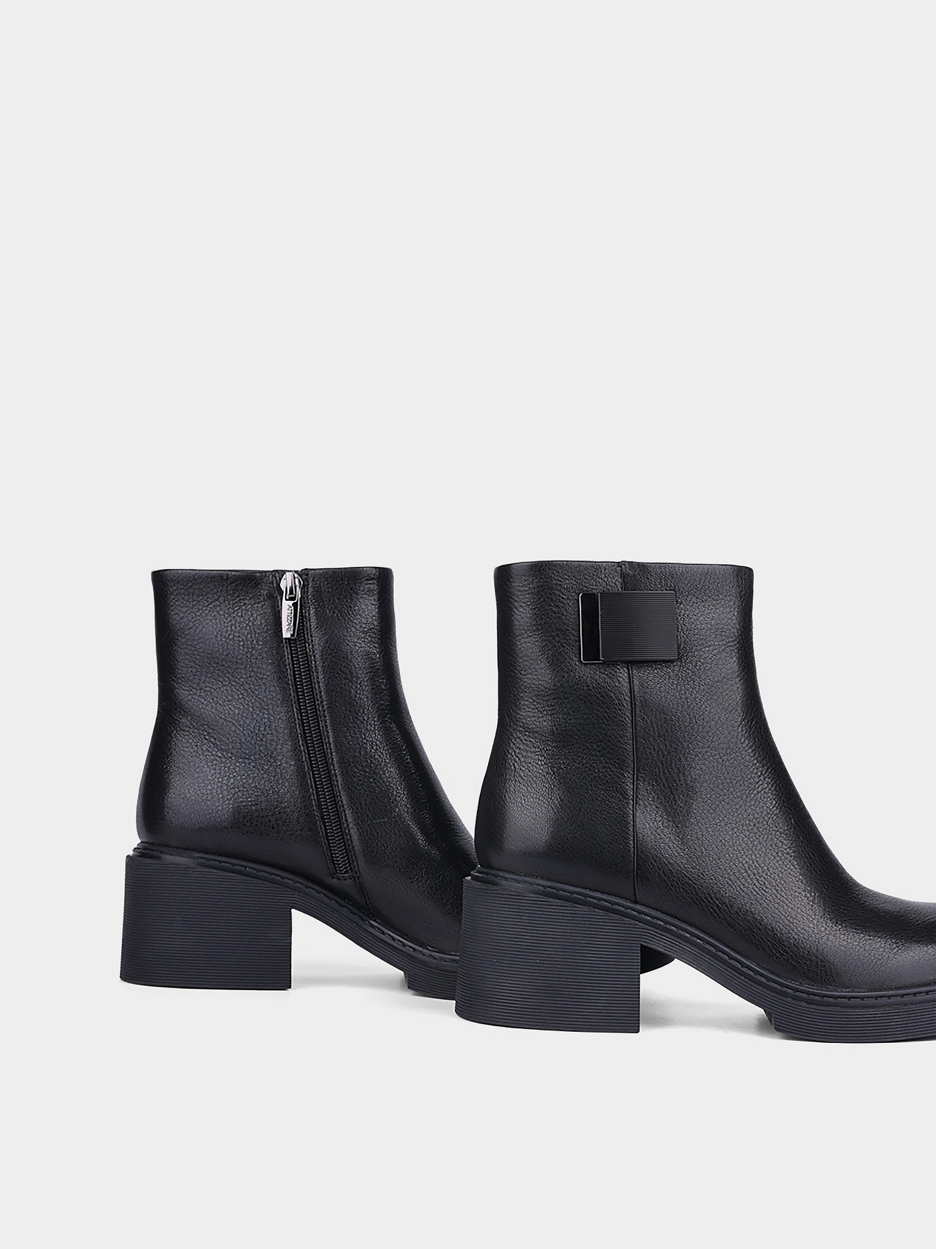 Ботинки Attizzare модель S89-0135-C1928B Фото