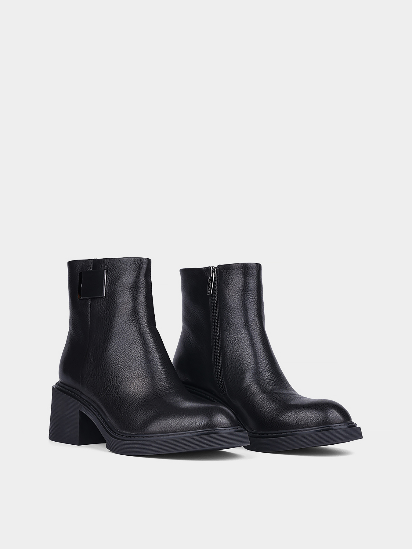 Черевики Attizzare модель S89-0135-C1928B Фото